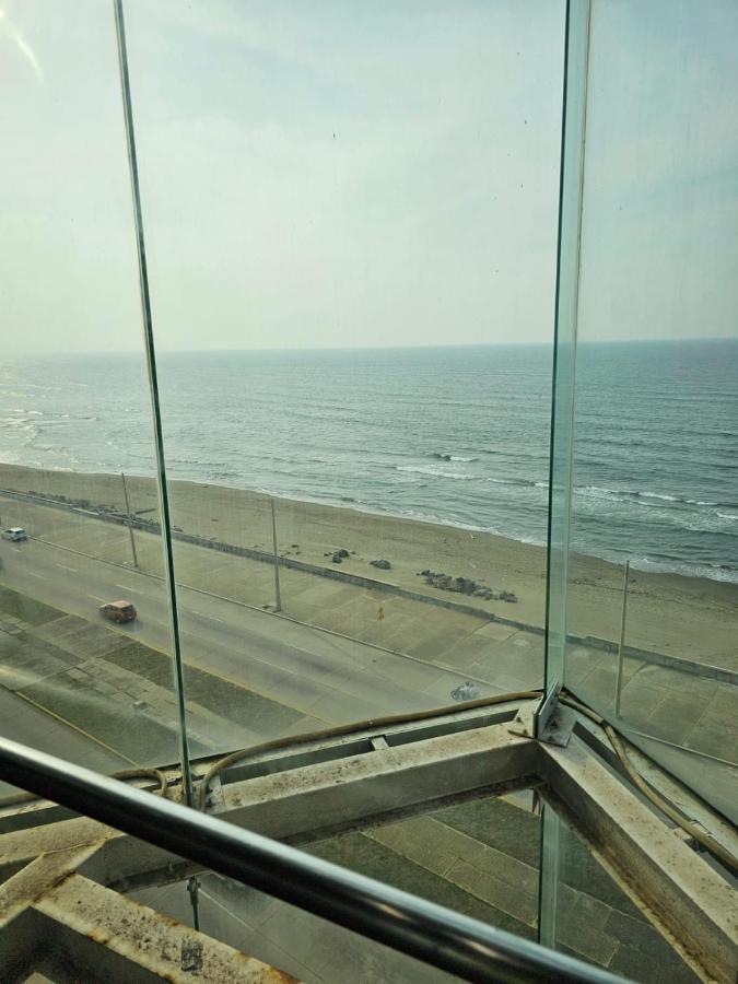 Suites Eugenia Deluxe Coatzacoalcos Exterior foto